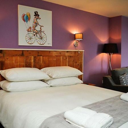 Rooms@73 Waterlooville Eksteriør bilde