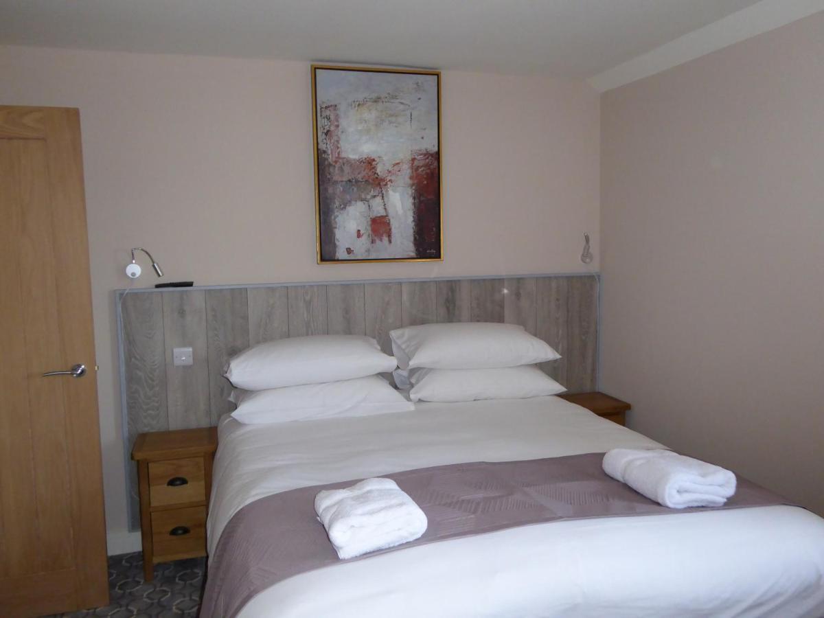 Rooms@73 Waterlooville Eksteriør bilde
