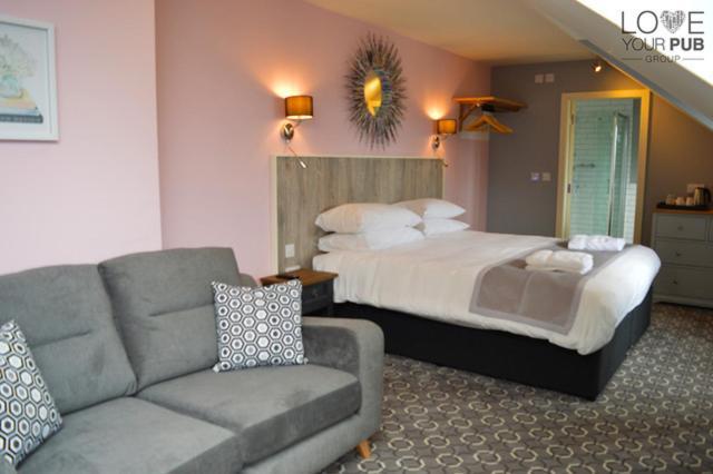 Rooms@73 Waterlooville Eksteriør bilde