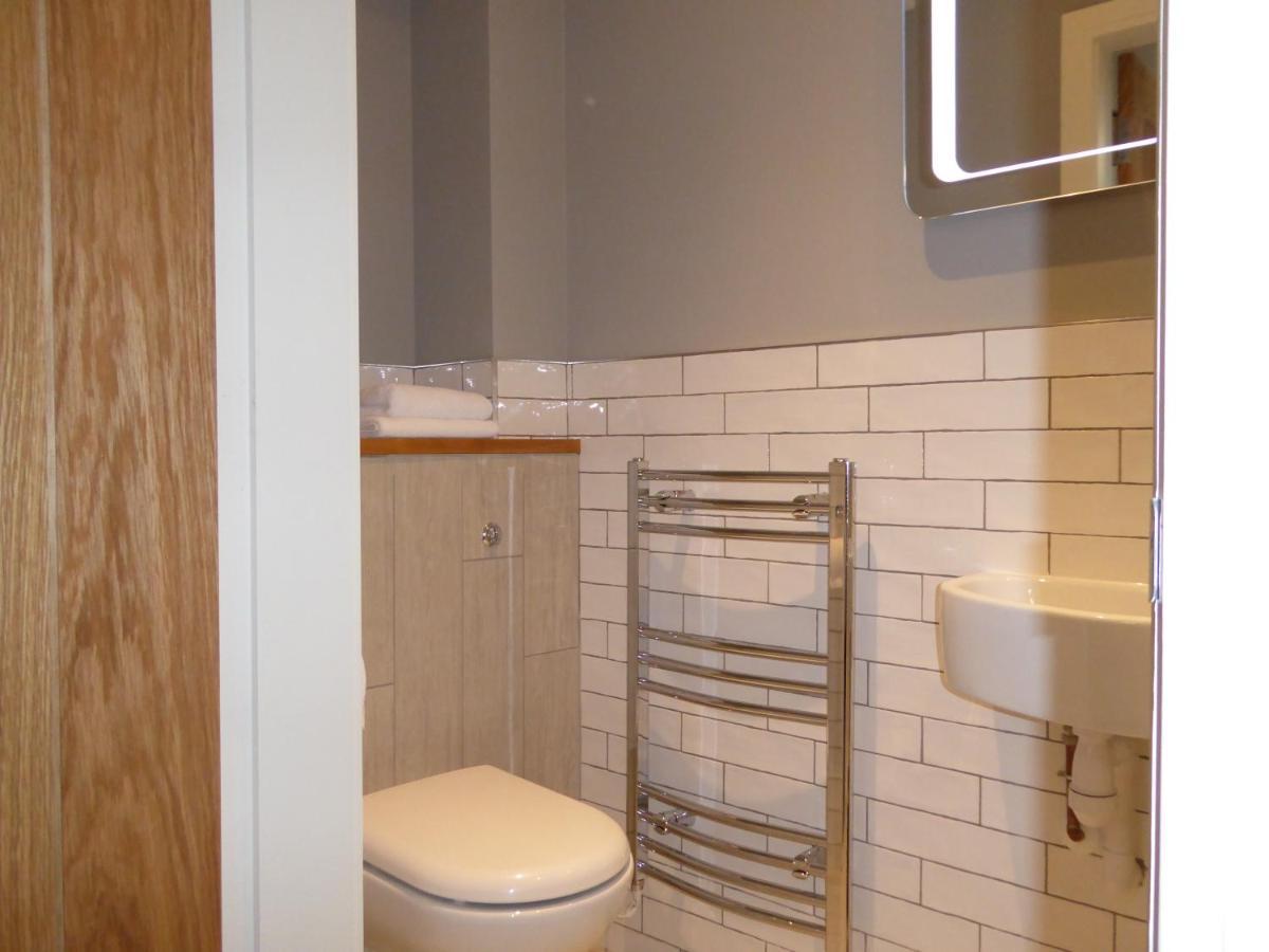Rooms@73 Waterlooville Eksteriør bilde