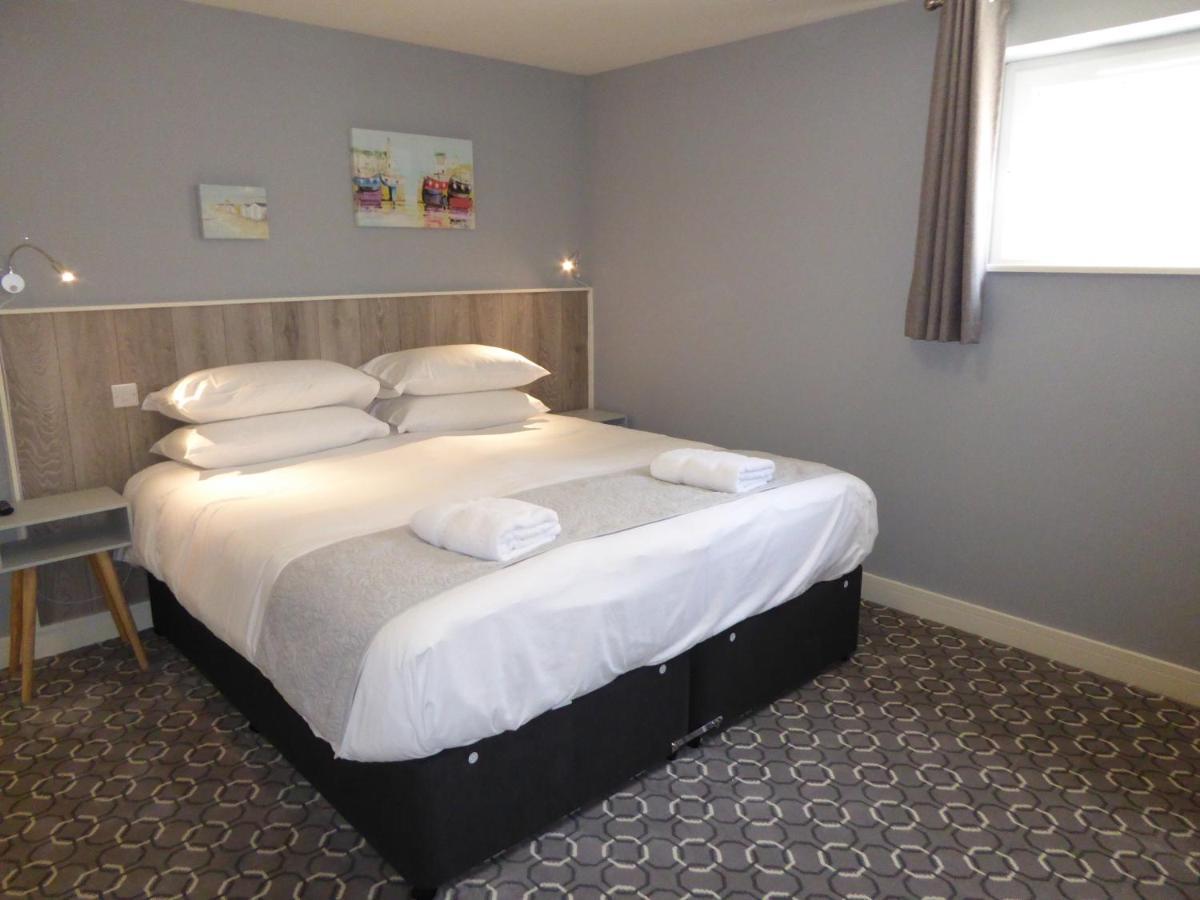 Rooms@73 Waterlooville Eksteriør bilde