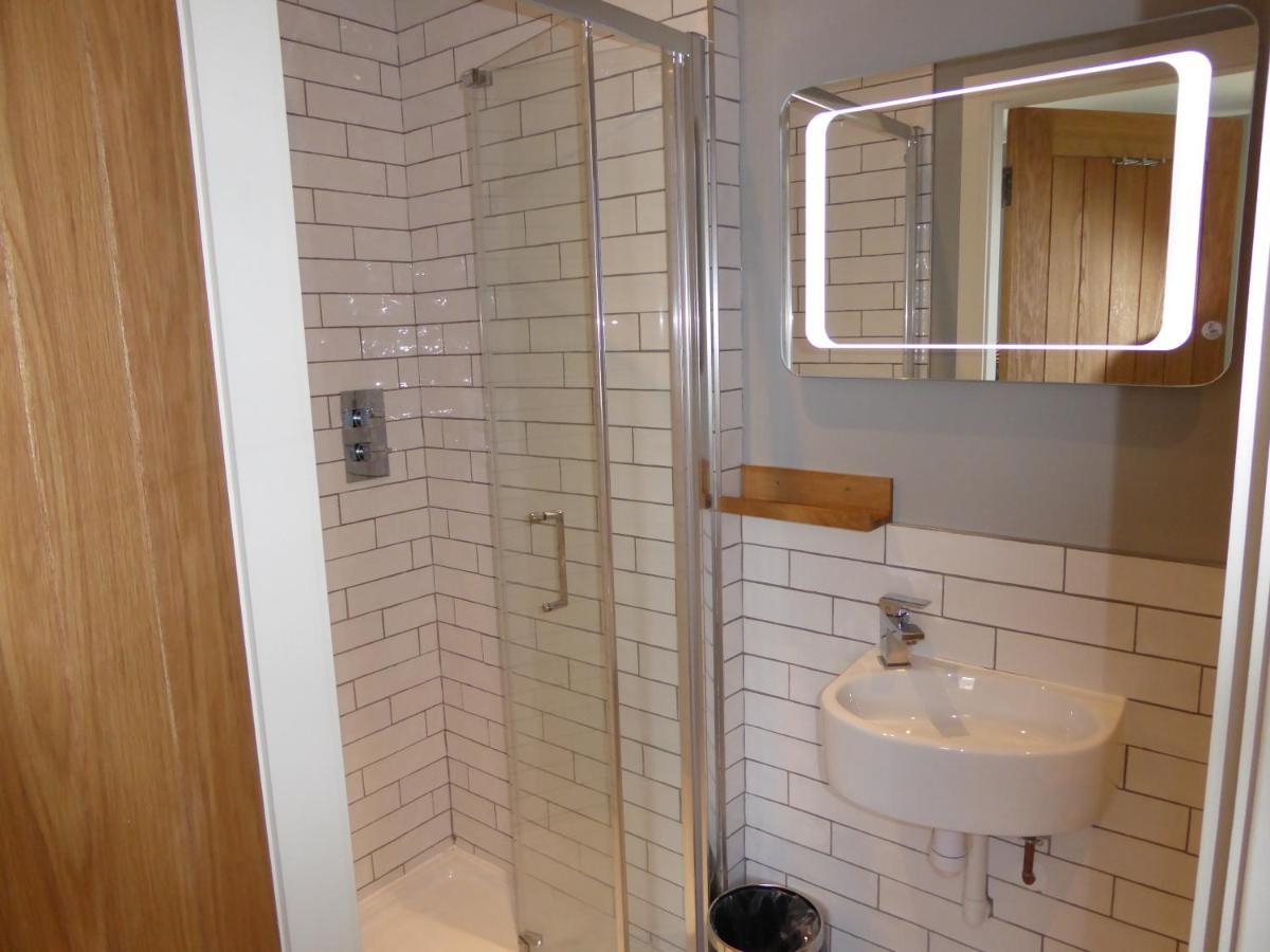 Rooms@73 Waterlooville Eksteriør bilde