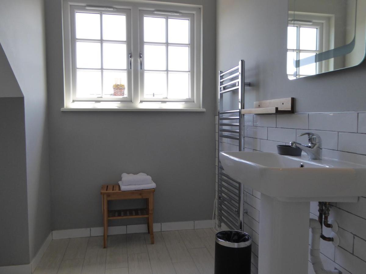 Rooms@73 Waterlooville Eksteriør bilde