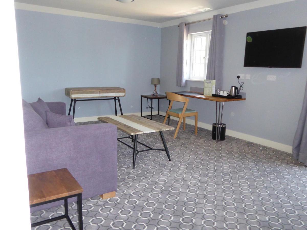 Rooms@73 Waterlooville Eksteriør bilde
