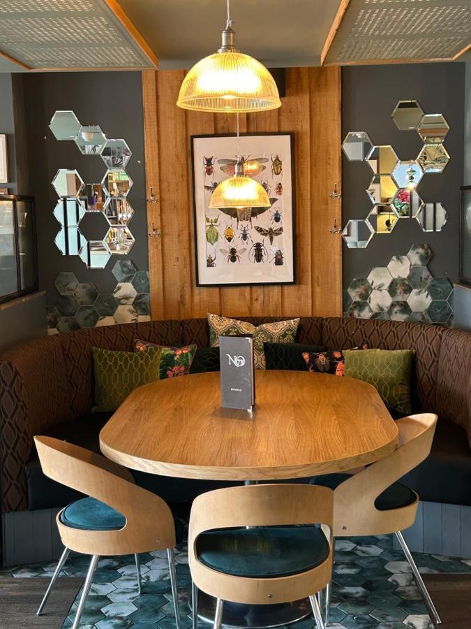 Rooms@73 Waterlooville Eksteriør bilde