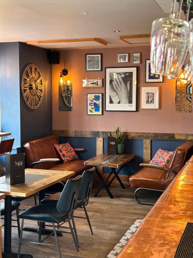 Rooms@73 Waterlooville Eksteriør bilde
